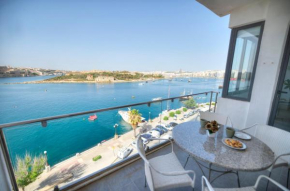 Bright and spacious 3 bedroom apartment with breathtaking views - GOSLM3